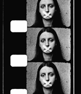 Ewa Partum: The Legality of Space - 2