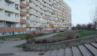 Unwanted Heritage/Moderne Heimat Leipzig - 1