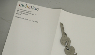 Invitation - 1