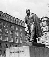 Industriestadtfuturismus – 100 Jahre Wolfsburg/Nowa Huta - 1