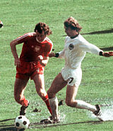 Germany against Poland - 2